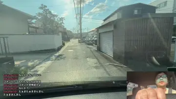 これが福岡の交通事情