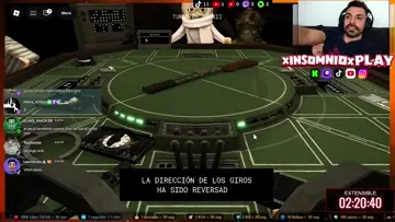 PUES AHORA SE VAN AL PAPOI