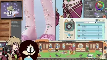 v1.0.4 Bug: Mulitple Tracks Playing At Once