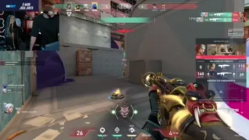 BAO FAKE DASH
