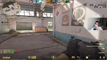 Go ACE