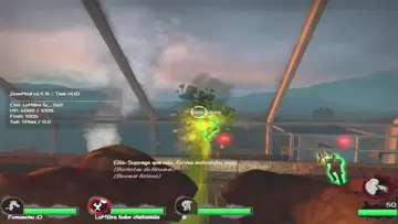 como cagar tu tank en 2 pasos xd
