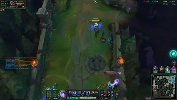 Yaştaki içelim gameplay