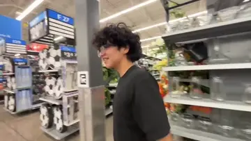 axel gets jumped😂