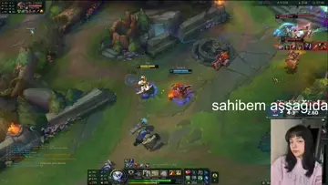 Ekko hayallerim oluyor