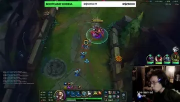 Gato sabonete