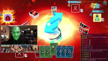 (18)#85KICK PARTNER A procura da | Clip