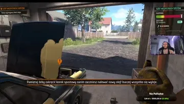 Leje, leje i chuj xd