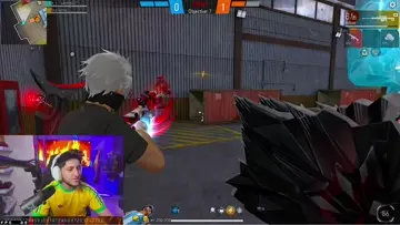 AS GAMING SHOUTOUT MY CHANNEL 