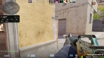 1v5 :D