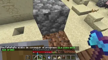 casi muero :v