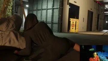 F