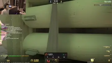 MIRAGE B 2K