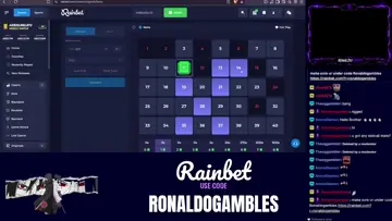 Just hit 270x on Rainbet AR$222 → AR$59,940