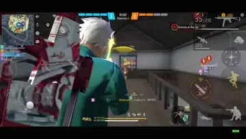 Free Fire
