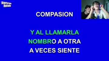 karaoke