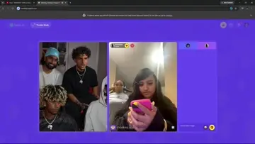 She Thought They was Ai