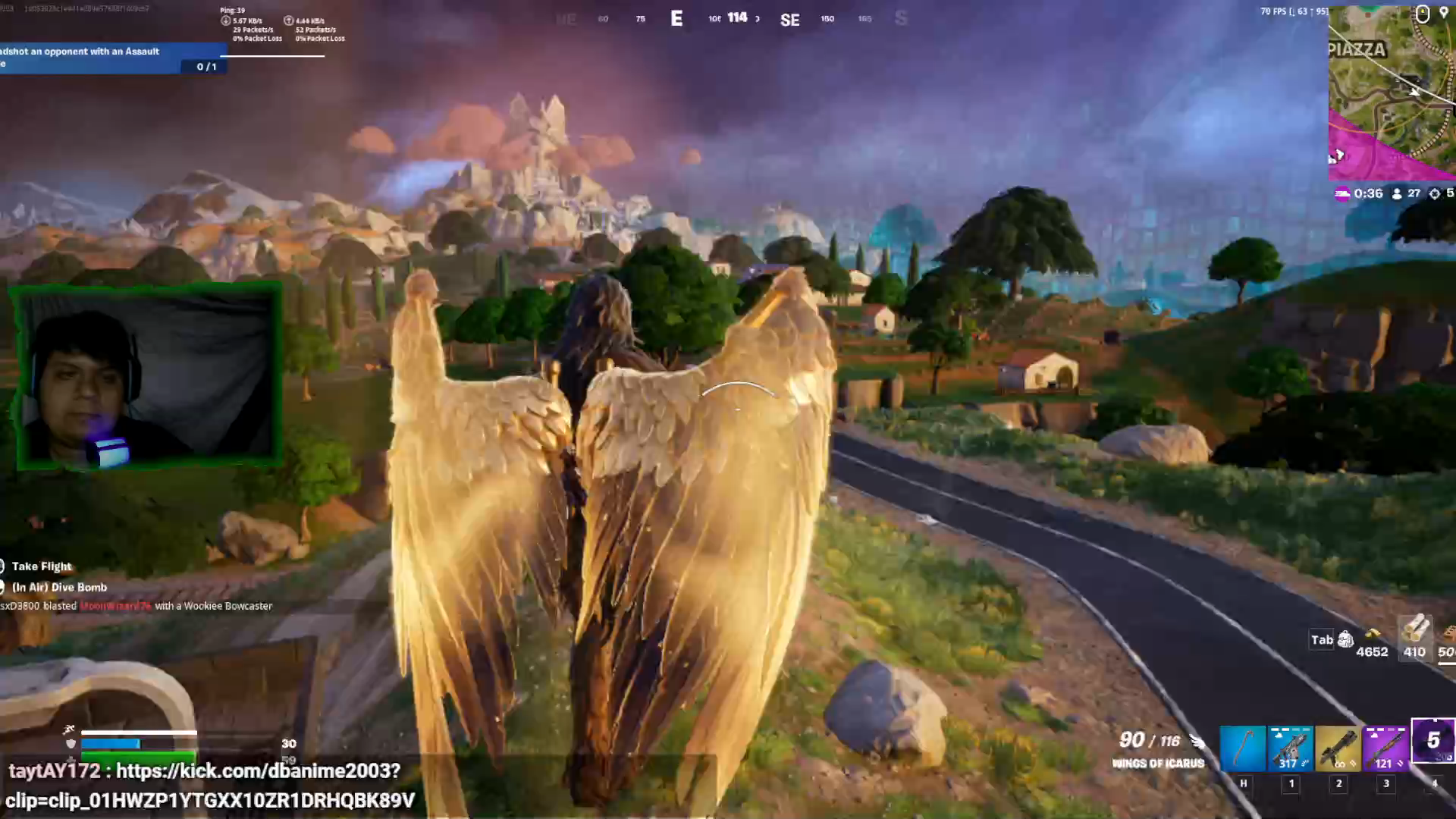 gameplay