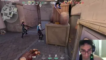 KAGANSER 4K