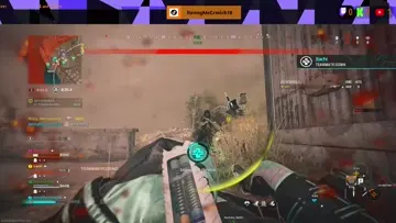 Quickest reporter of them all