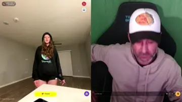 UNC ON MONKY FOR A LITTLE BIT | Clip