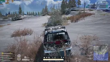 El Pubg es CINE