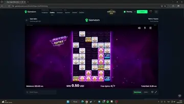 Max win