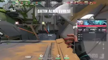 Berat kick