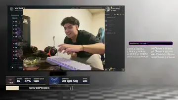 A 5 LUKA EL HUEVO