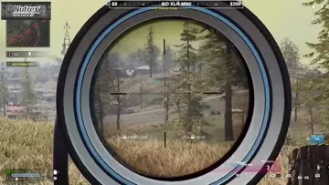 One Hell Of A Sniper Shot