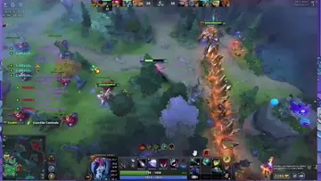 Yo habia ponido un Pudge aqui