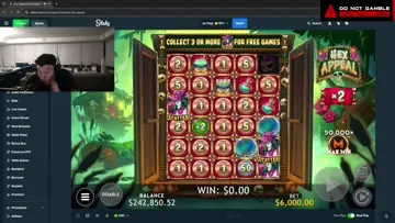 37.5M (Hex Appeal)