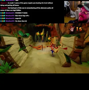 Snedz you ok there haha