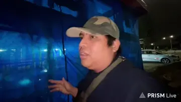 esos reflejos cmsre