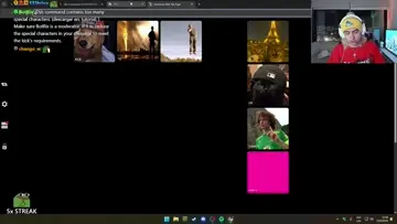 como instalar 7tv y activar emotes