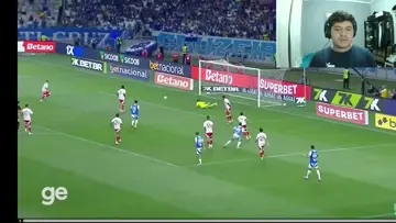 MATHEUS PEREIRA ALA MESSI!!!