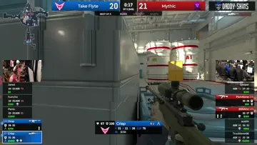 MORE OT?