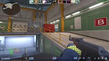 oof
