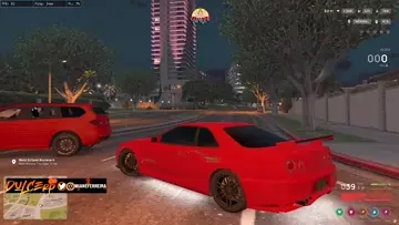 1kill explosão do carro