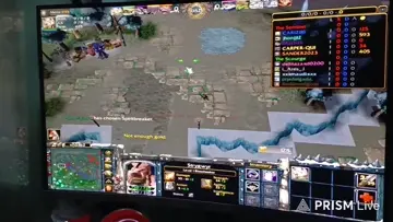 Rgs/dota