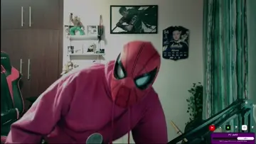 Rezpiderman xd