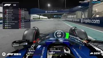 PEVOR Provisional Pole