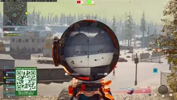 Sniperzinho - Warzone Diario -