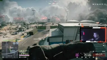 Öyle ölmez airstrike at ona