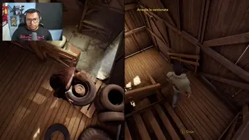 A Way Out