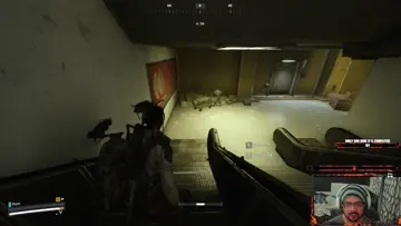 Telling Horror Story Only To Meet Killer