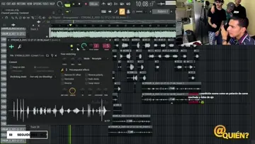 prod blaziano ongang