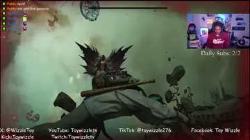 Once Human Secret Servitor BOSS FIGHT ending
