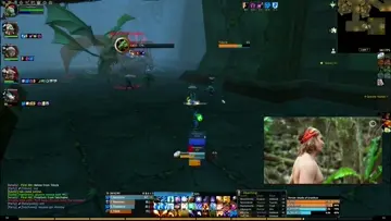 52 Fire Mage HC DEAD ST