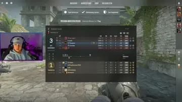knive death
